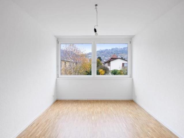 Ihre neue Familienwohnung?