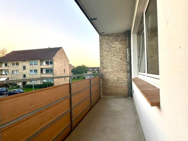 Ihre neue Familienwohnung