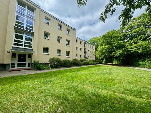 Ihre neue Familienwohnung!