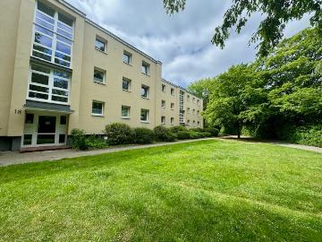 Ihre neue Familienwohnung!