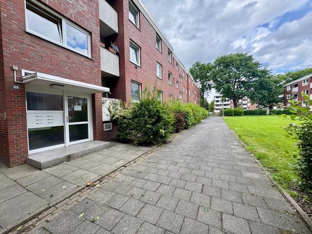 Ihre neue Familienwohnung!
