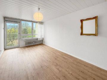 Ihre neue Heimat im Herzen Kölns 2 Zimmer, gepflegt, hell und sofort verfügbar