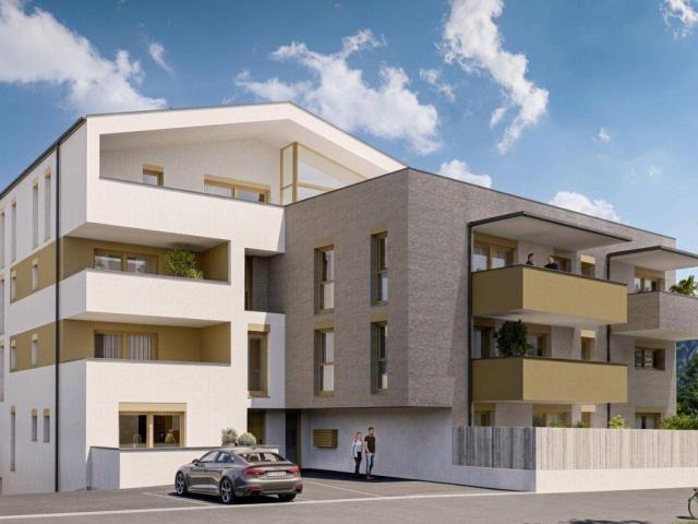 Ihre NEUE HEIMAT in Zirl Neubauprojekt in der Kirchfeldstraße