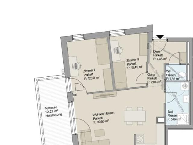 Ihre Neue Heimat in Zirl Neubauprojekt in der Kirchfeldstraße