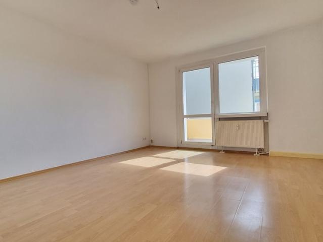 Ihre neue, helle 3 Zimmer Wohnung mit Balkon in Tolkewitz
