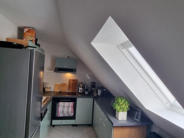 Ihre neue individuelle Maisonettwohnung mit Tageslichtbad
