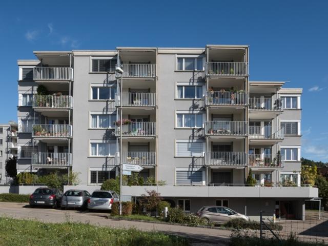 Ihre neue Single Wohnung an bevorzugter Wohnlage