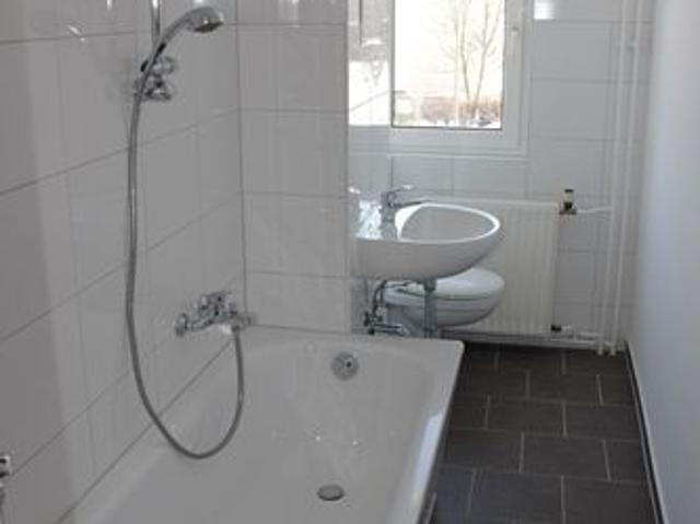 Ihre neue Singlewohnung mit Balkon!