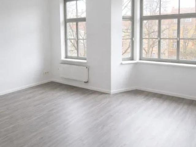 Ihre neue Wohlfühl Wohnung mit Balkon direkt am Schlossgarten