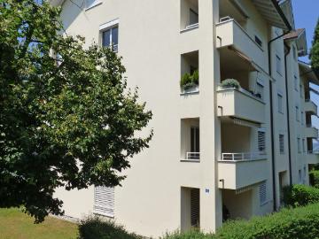 Ihre neue Wohlfühloase direkt im Herzen von Horgen!
