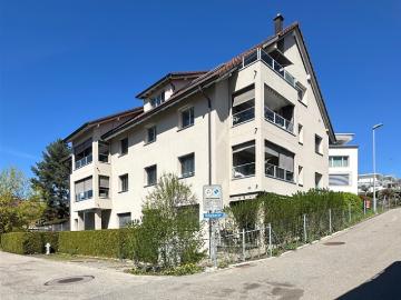 Ihre neue Wohlfühloase im Herzen von Hedingen