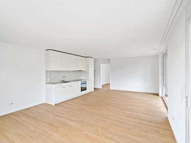 Ihre neue Wohlfühloase in Kloten