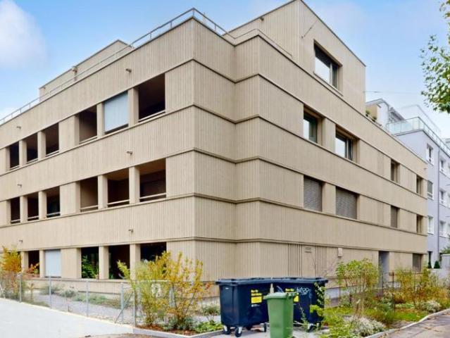 Ihre neue Wohlfühloase in Zürich Wollishofen