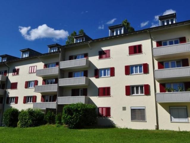 Ihre neue Wohlfühloase