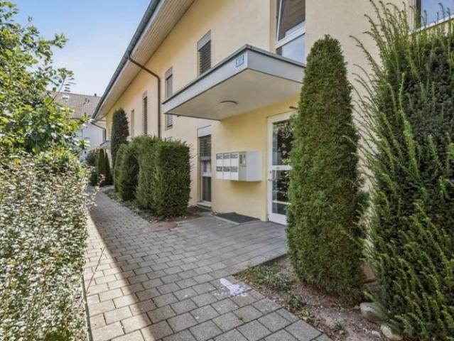 Ihre neue Wohlfühloase 1 Nettomiete geschenkt