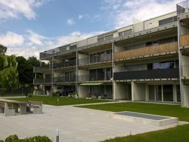 Ihre neue Wohlfühloase