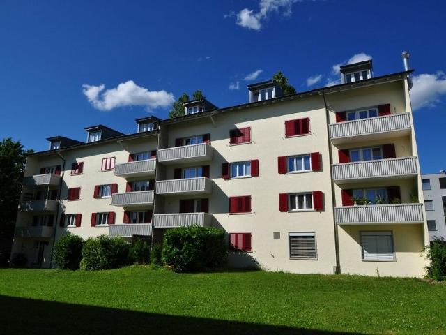 Ihre neue Wohlfühloase