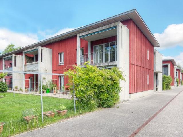 Ihre neue Wohlfühloase