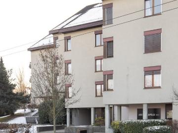 Sankt Gallen, Wahlkreis St Gallen, Kanton Sankt Gallen