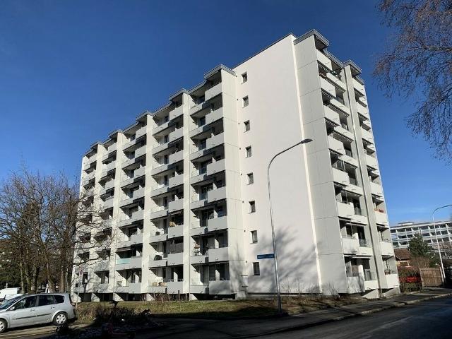 Ihre neue Wohlfühloase