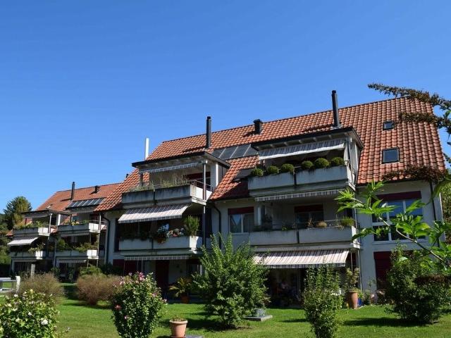 Ihre neue Wohlfühloase