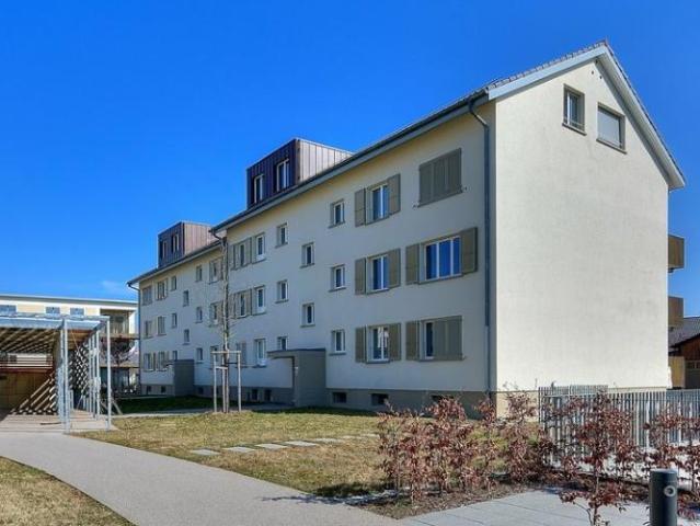Ihre neue Wohlfühloase!