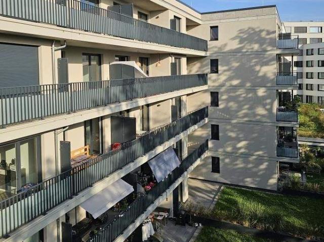 Ihre neue WohlfÃ¼hlwohnung! GroÃer Balkon, attraktive Ausstattung, Bad und GÃ¤stebad!