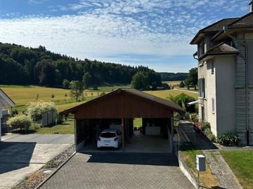Alchenstorf, Verwaltungskreis Emmental, Verwaltungsregion Emmental-Oberaargau, Kanton Bern