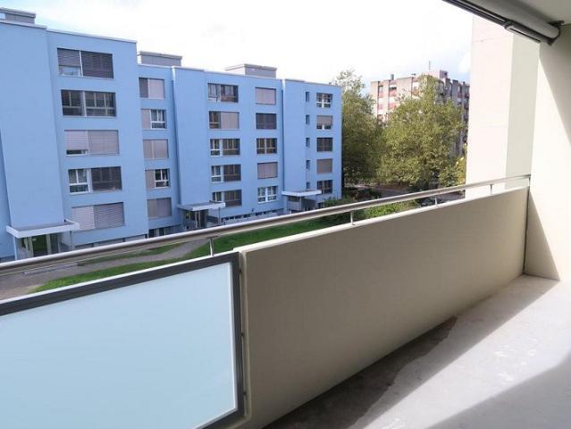 Ihre neue Wohnfühloase in Nähe des Berner Hausberges