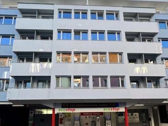 Ihre neue Wohnung !