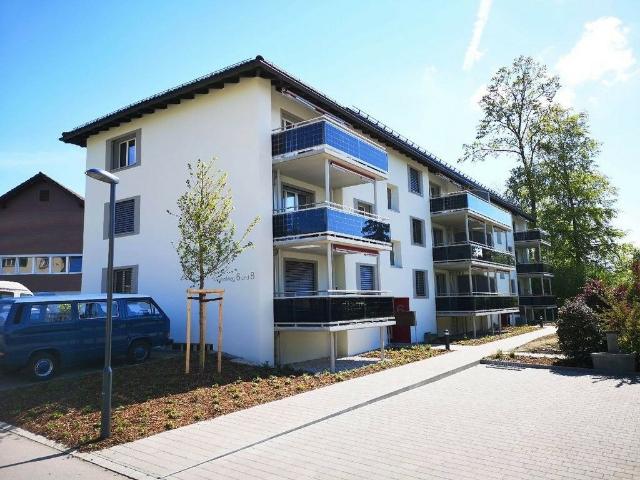 Ihre neue Wohnung !