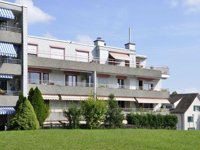 Ihre neue Wohnung !