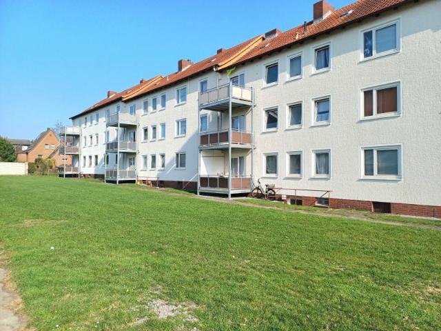 Ihre Neue Wohnung?