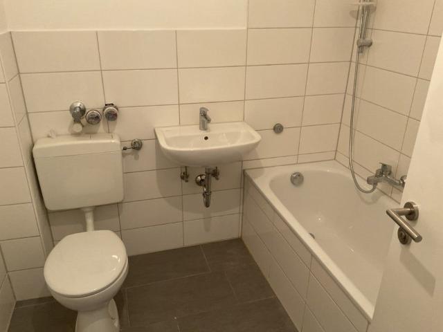 Ihre neue Wohnung