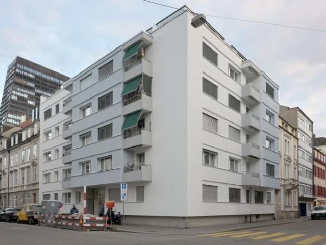 Ihre neue Wohnung !