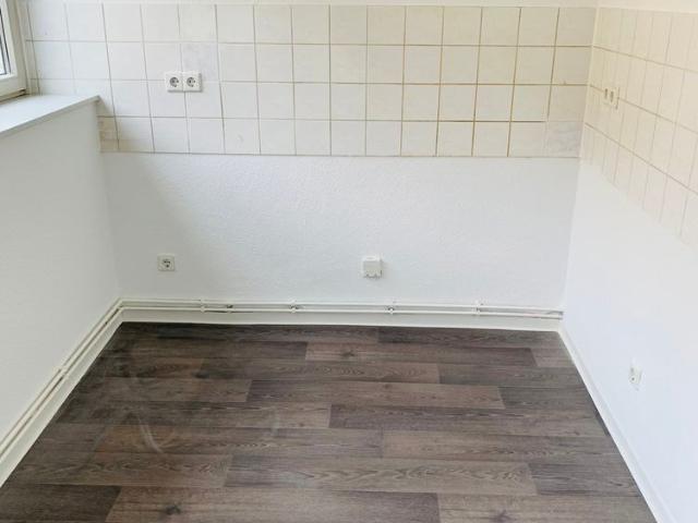 Ihre neue Wohnung!