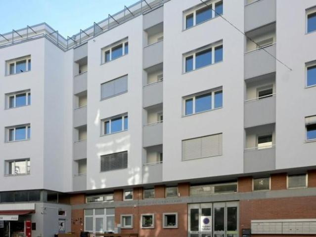 Ihre neue Wohnung !