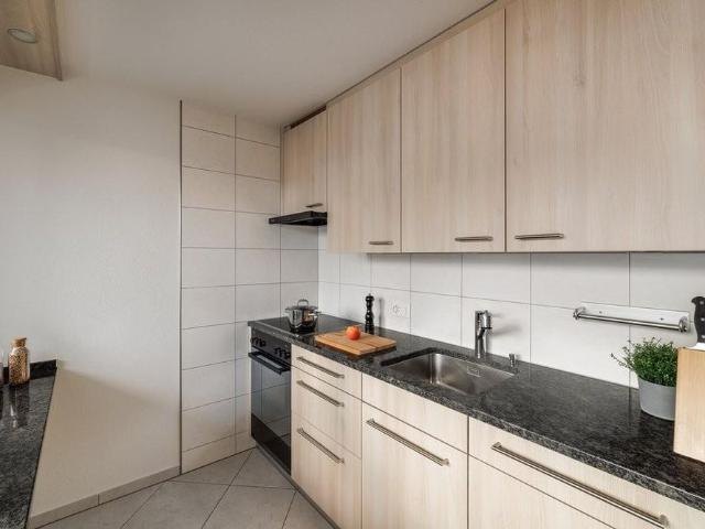 Ihre neue Wohnung !