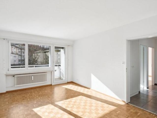 Ihre neue Wohnung!