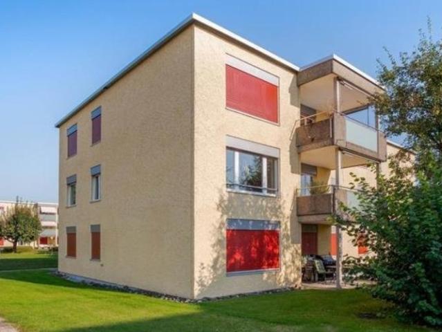 Ihre neue Wohnung