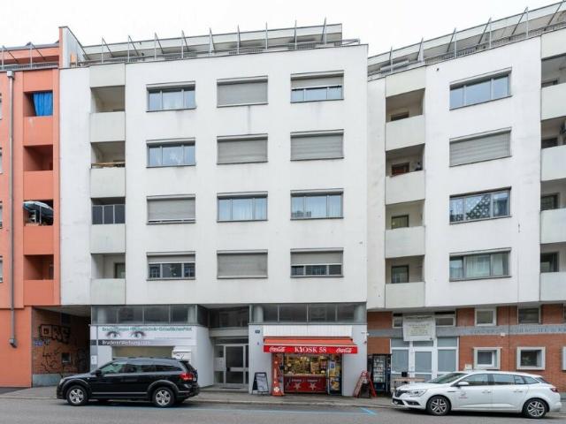 Ihre neue Wohnung !