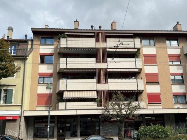 Ihre neue Wohnung!