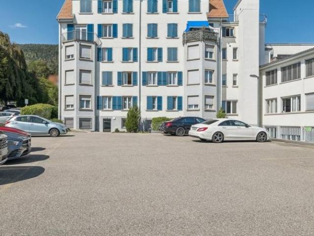 Ihre neue Wohnung!