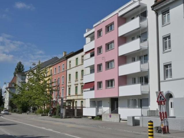 Ihre neue Wohnung !