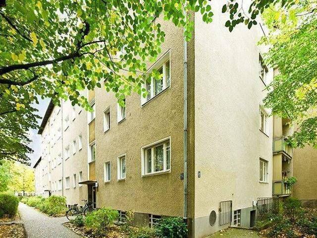 Ihre neue Wohnung: 1 Zimmer Single Appartment