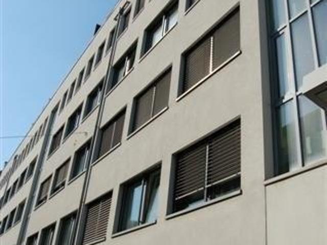 Ihre neue Wohnung!