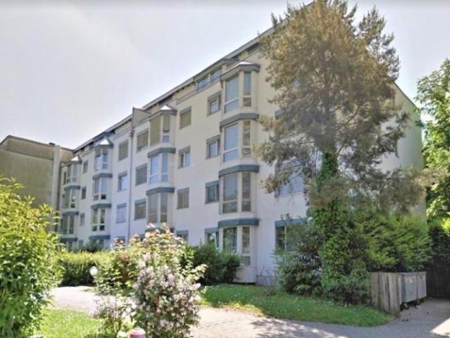 Ihre neue Wohnung !
