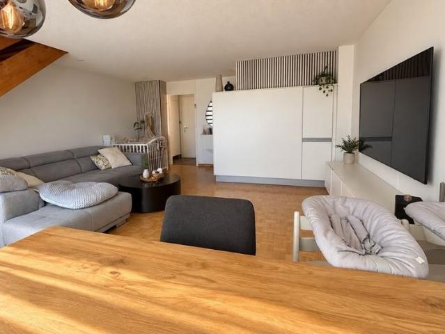 Ihre neue Wohnung