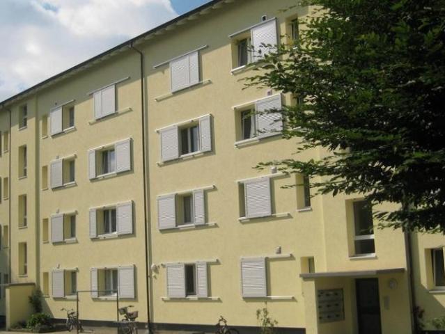 Ihre neue Wohnung !