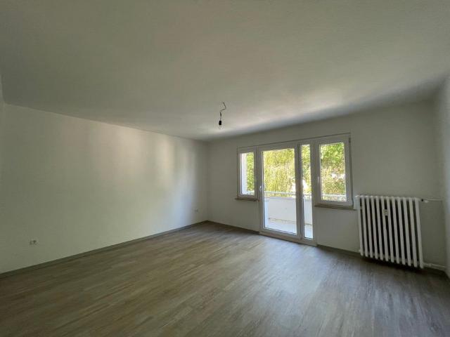 Ihre neue Wohnung: 3 Zimmer Wohnung mit Sonnenbalkon